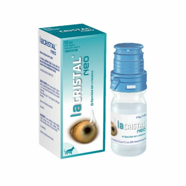 LaCristal® Neo 10ml