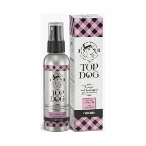 Αρωματική Λοσιόν Orchid 75ml