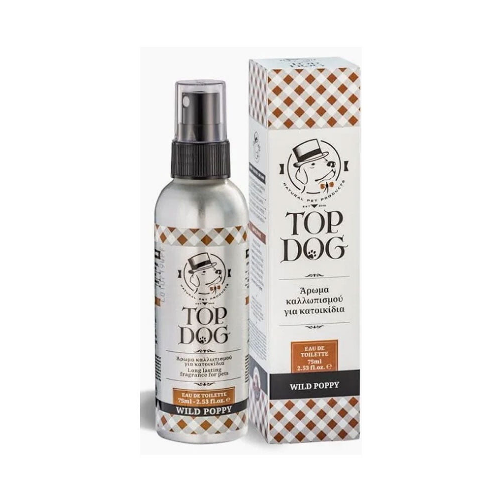 Αρωματική Λοσιόν Wild Poppy 75ml