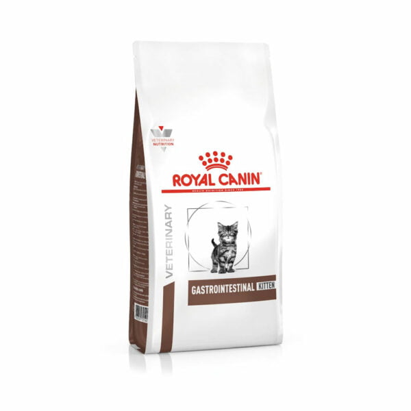Royal Canin Gastrointestinal Kitten