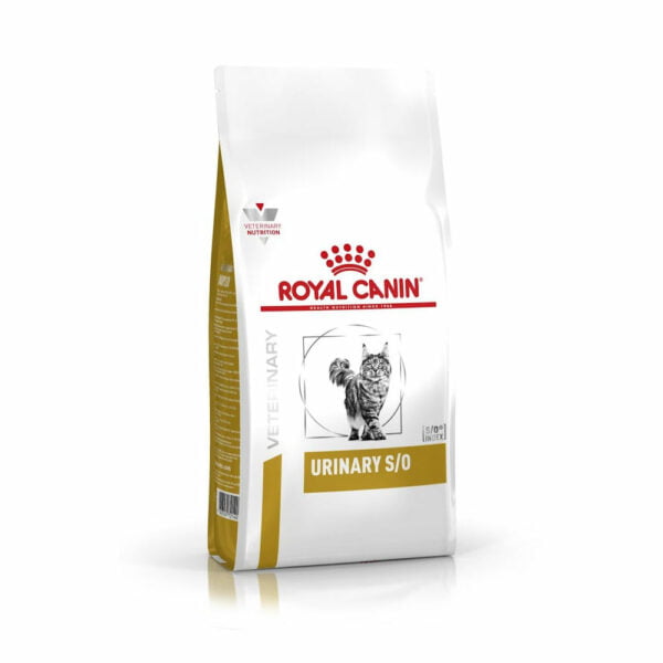 Royal Canin Cat Urinary S/O