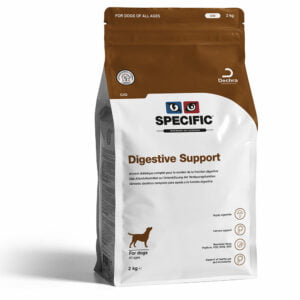 SPECIFIC® CID Digestive Support