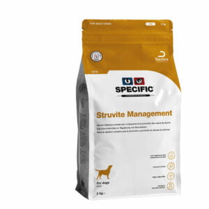 SPECIFIC® CCD Struvite Management