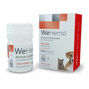 WeHemo 30ml Wepharm