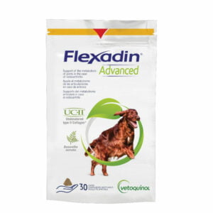Flexadin Advanced Dog