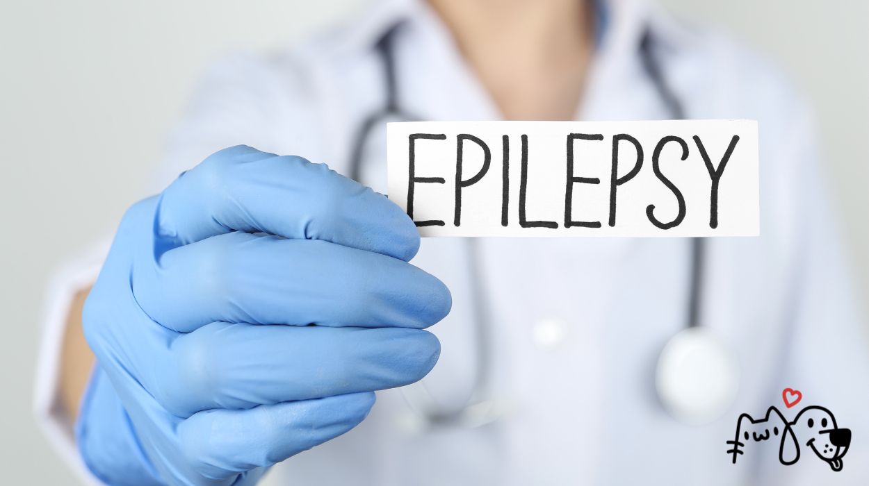 Επιληψία στους Σκύλους : Κατανόηση και Αντιμετώπιση