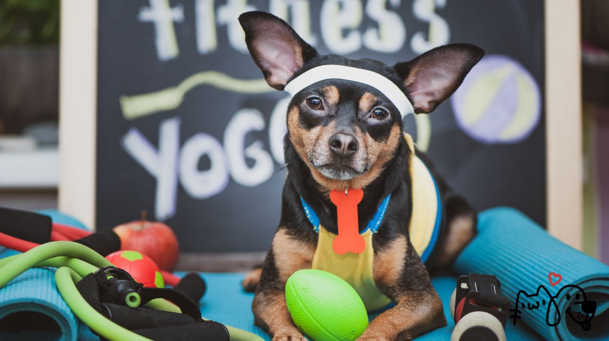 Παχυσαρκία στα Κατοικίδια