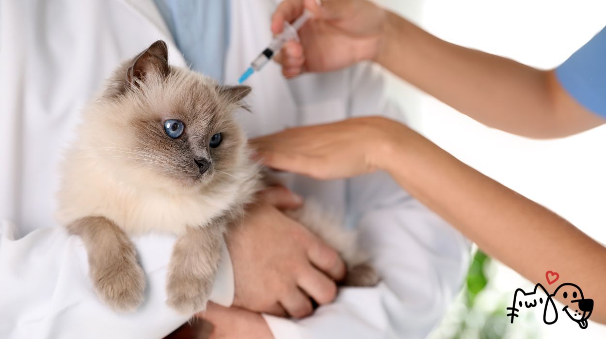 Ετήσιος Εμβολιασμός κατοικιδίων: Γιατί είναι απαραίτητος