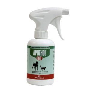 Apothol pet 500ml