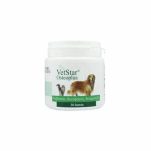 Vetstar osteoplus