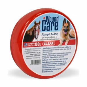 Wound care αλοιφή αλόης 120ml