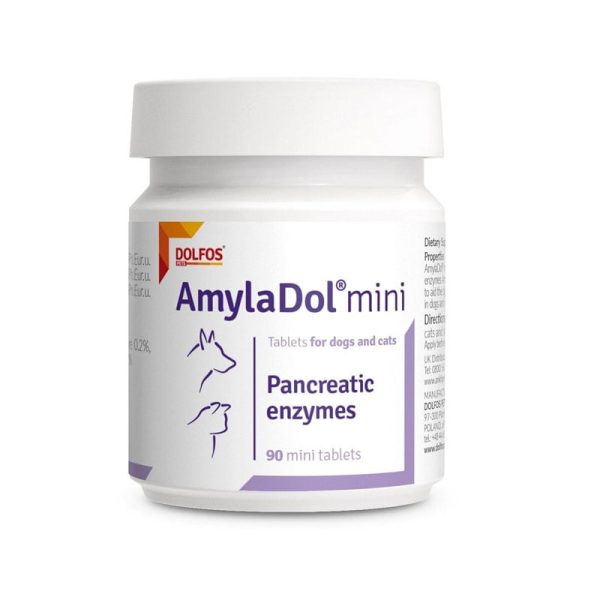 Amyladol Mini 90tbs