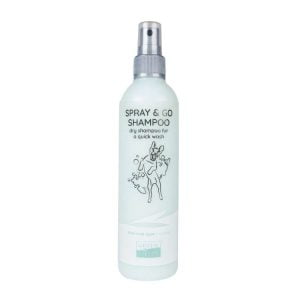 Spray & Go Shampoo - 270 ML