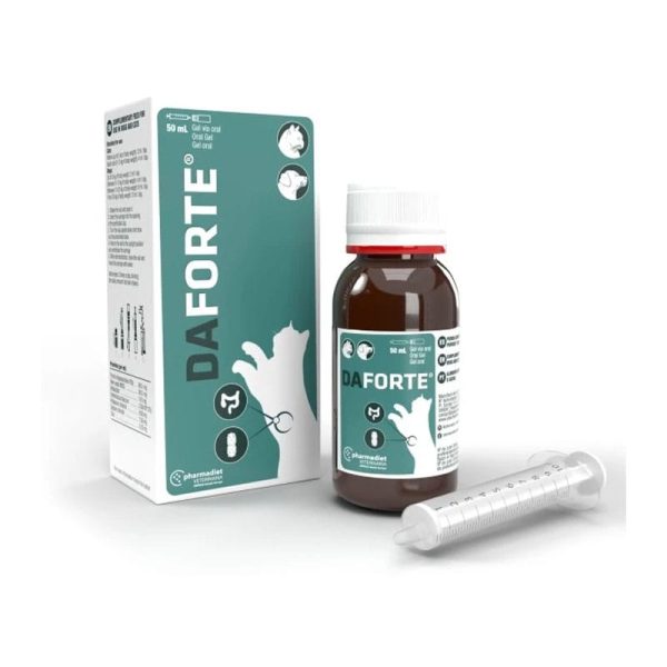 Daforte 50ml
