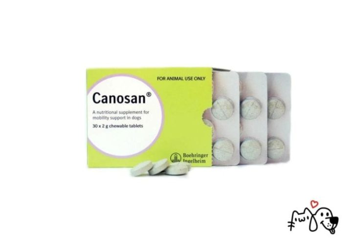 Canosan