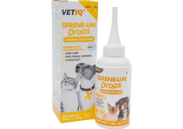 VetIQ Serene