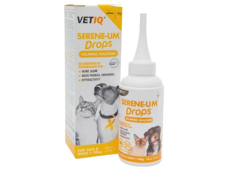 VetIQ Serene