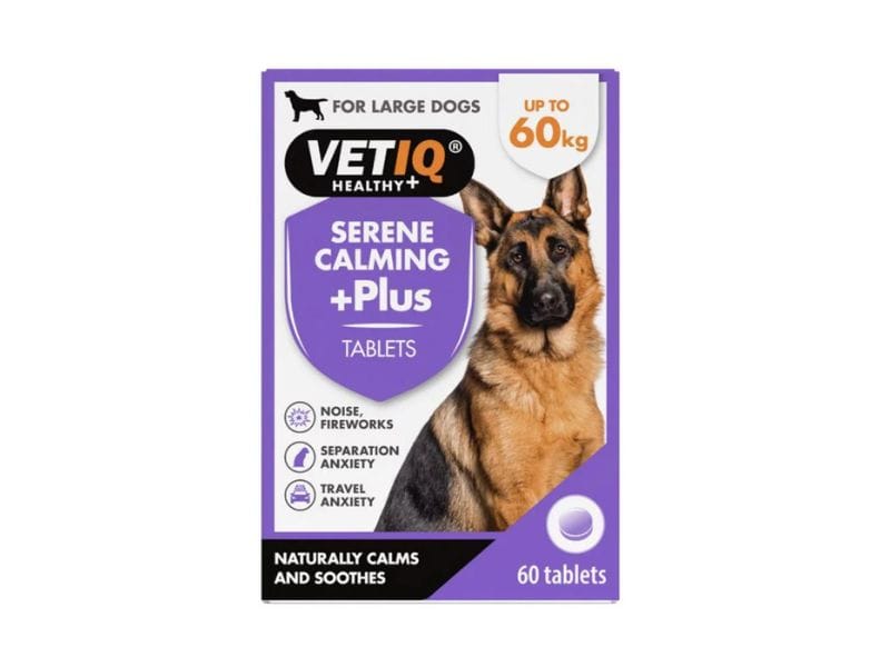 VetIQ Serene