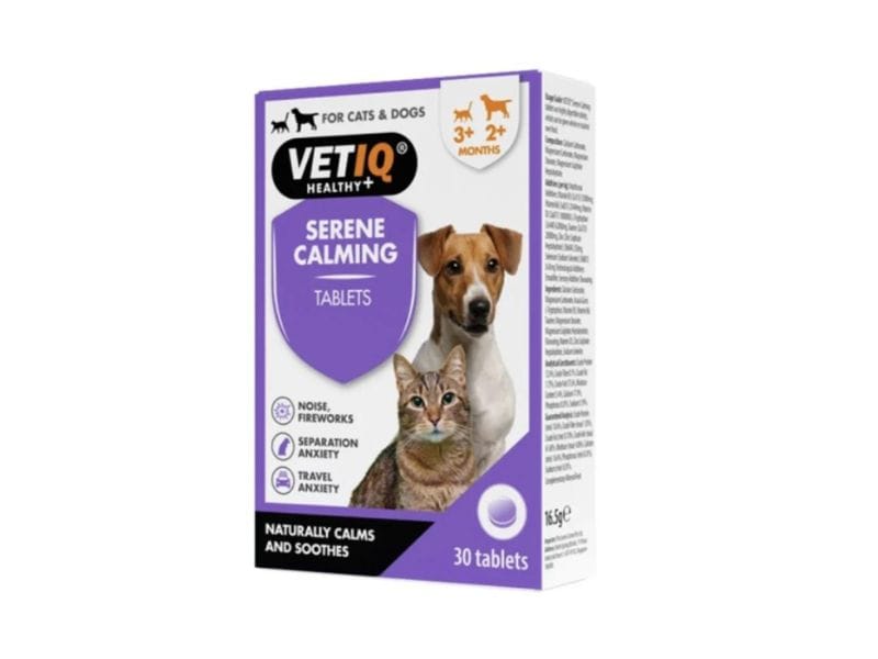 VetIQ Serene