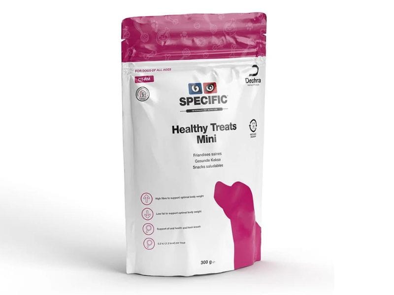 λιχουδιές SPECIFIC