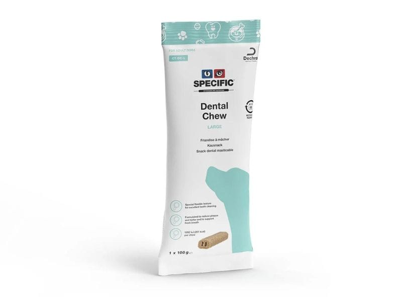 λιχουδιές SPECIFIC