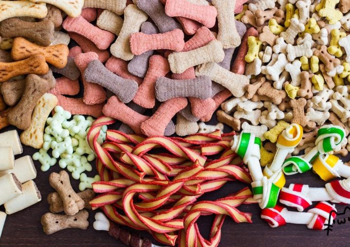 Λιχουδιές ΚΥΩΝ