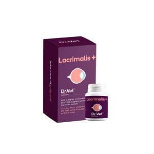 Dr Vet Lacrimalis+ 75ml