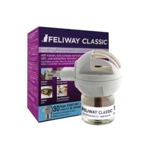 FELIWAY CLASSIC ΣΥΣΚΕΥΗ ΔΙΑΧΥΣΗΣ & ΦΙΑΛΗ 48ml