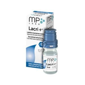 MP Labo Lacri+ 10ml