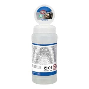 TRIXIE Catnip-Seifenblasen 120ml – Σαπουνόφουσκες με Catnip για Γάτες