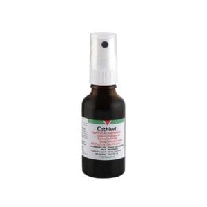 Vetoquinol Cothivet 100ml