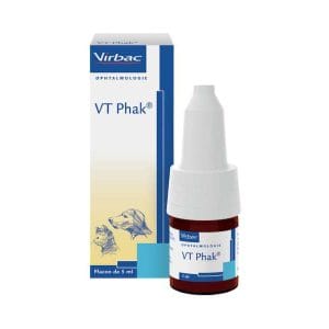 Virbac VT Phak 5ml