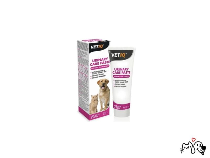 VetIQ Urinary Care Paste
