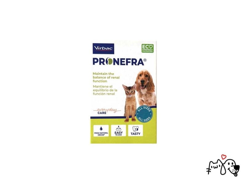 Virbac Pronefra