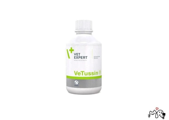 VeTussin