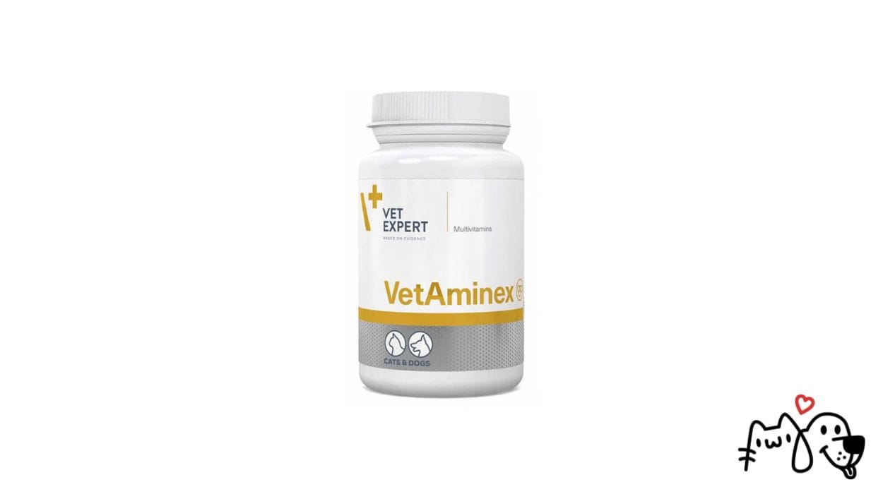 Vet Expert VetAminex