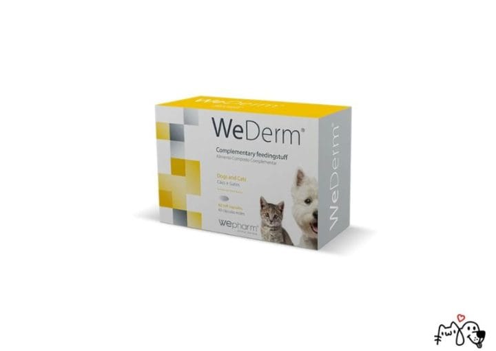 Wepharm WeDerm