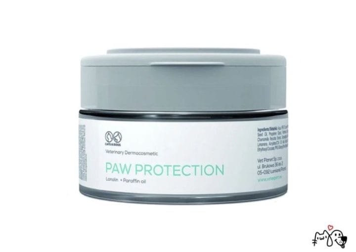 Vet Expert Paw Protection