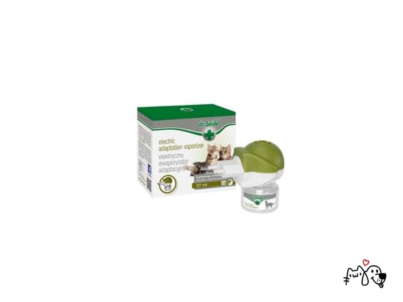 Dr Seidel Electric Adaptation Vaporizer