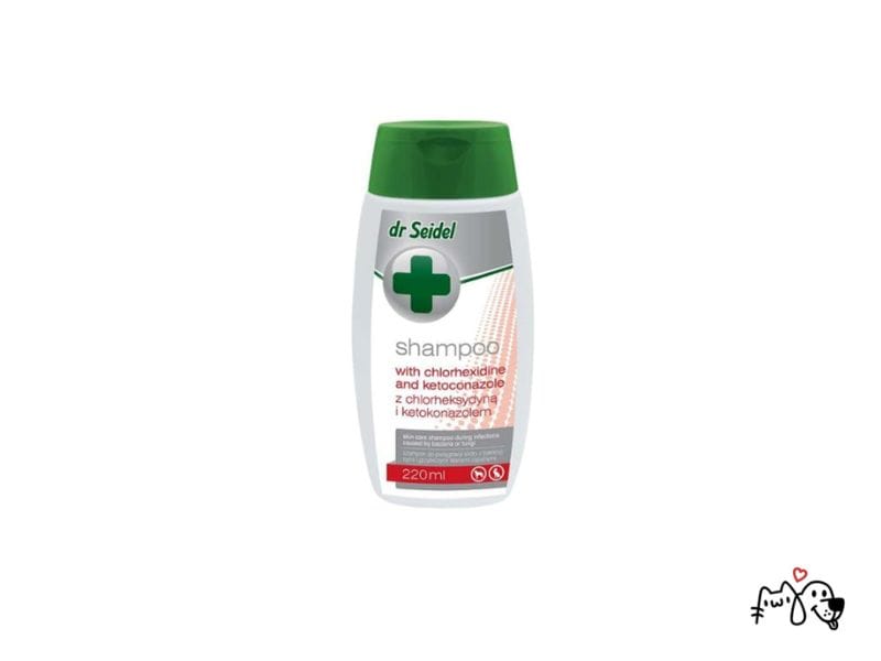 Σαμπουάν Dr Seidel