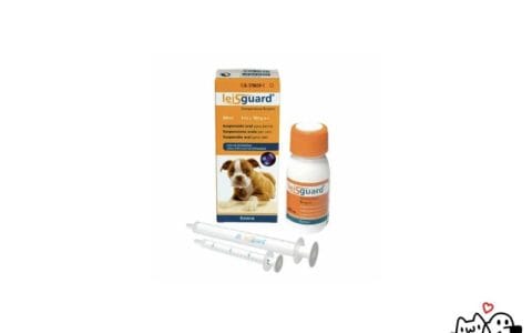 Leisguard 60ml