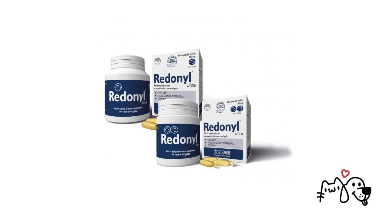 Redonyl Ultra