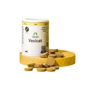 VESICAT – 45 Ταμπλέτες