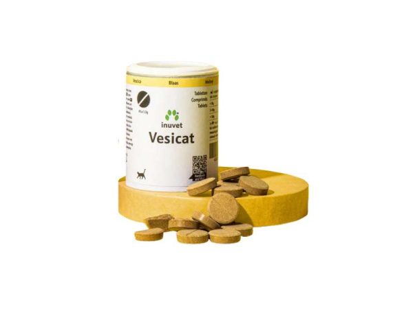 VESICAT – 45 Ταμπλέτες