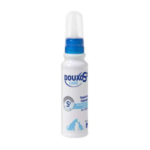 Douxo S3 Care Ωτικό Καθαριστικό 60ml – Καθαριστικό Αυτιών για Σκύλους & Γάτες