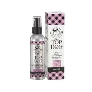 TOP DOG Άρωμα Καλλωπισμού 75ml Orchid