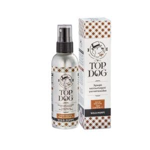 TOP DOG Άρωμα Καλλωπισμού 75ml Wild Poppy