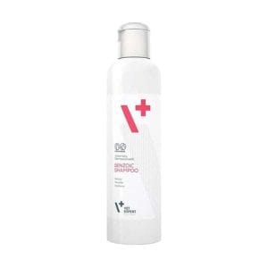 VET EXPERT Benzoic Shampoo 250ml