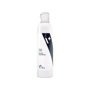 VET EXPERT Black Shampoo 250ml